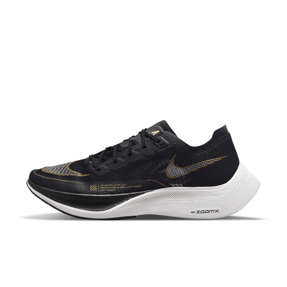 Nike ZoomX Vaporfly Next% 2 Schwarz (CU4111-001)