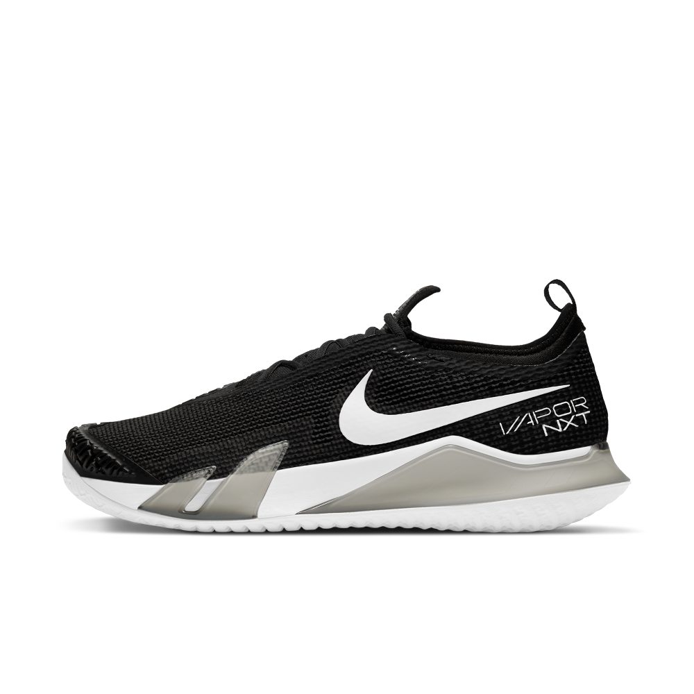 NikeCourt React Vapor NXT Schwarz (CV0724-002)