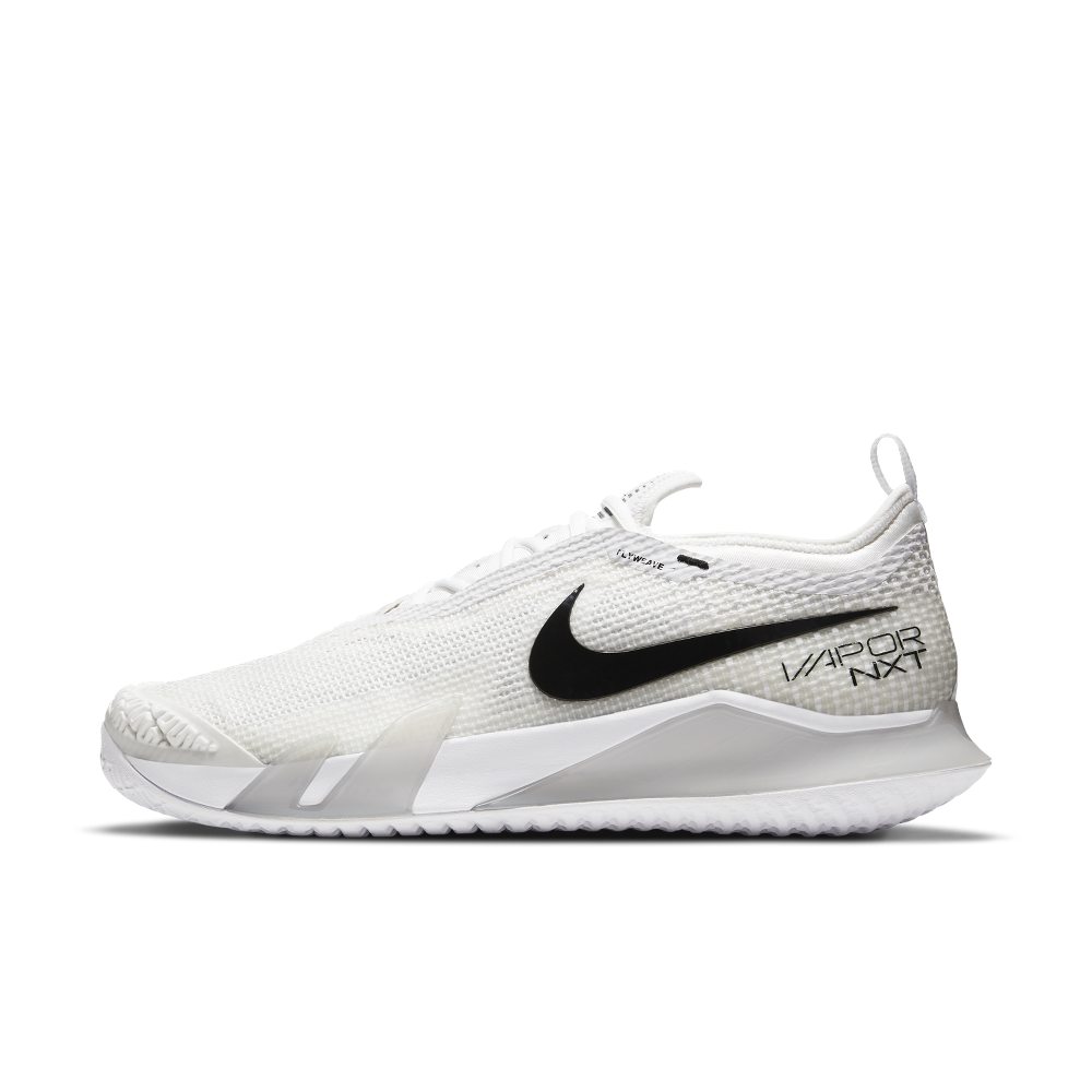NikeCourt React Vapor NXT Weiß (CV0724-101)