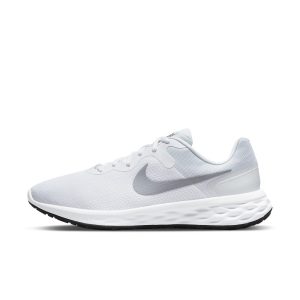 Nike Revolution 6 Next Nature Weiß (DC3728-100)