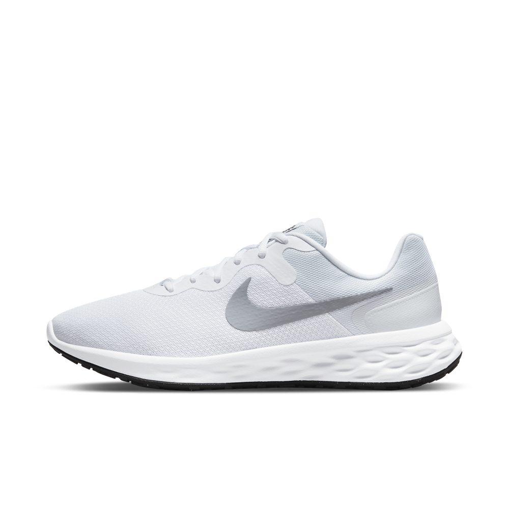 Nike Revolution 6 Next Nature Weiß (DC3728-100)
