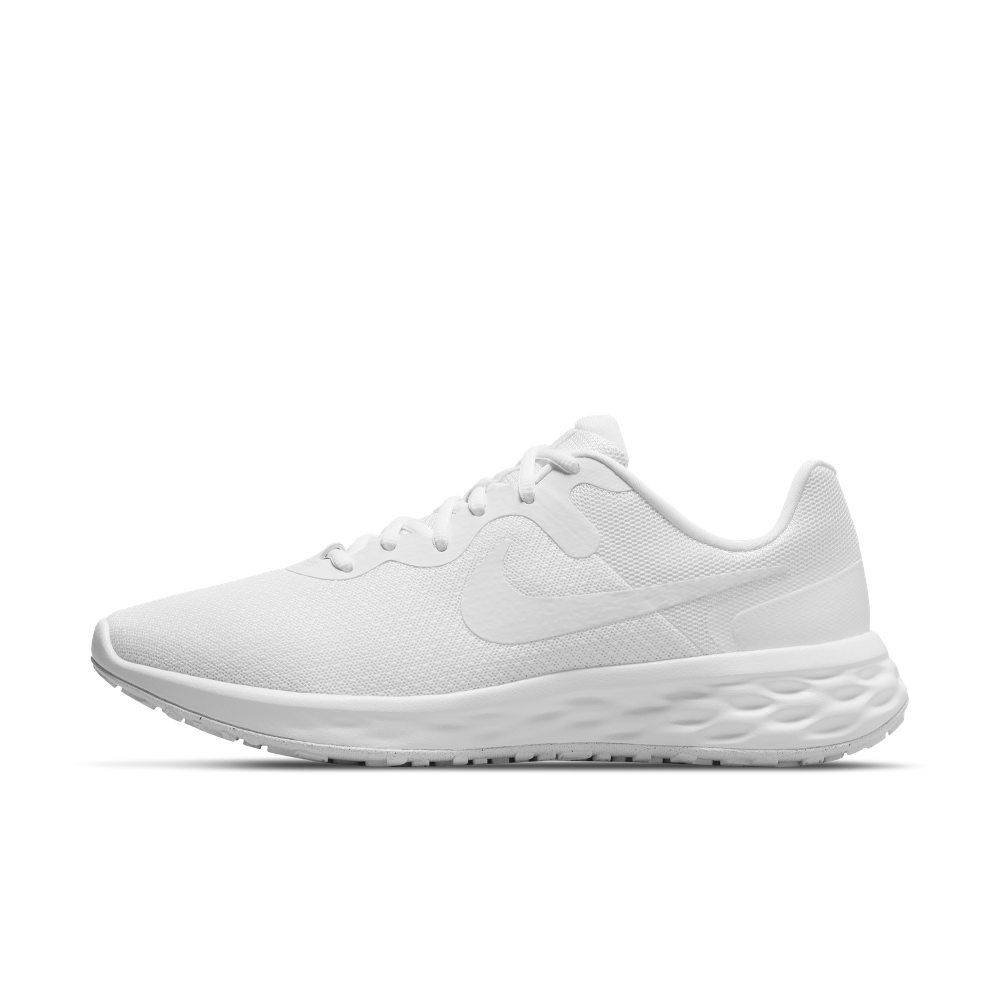 Nike Revolution 6 Next Nature Weiß (DC3728-102)