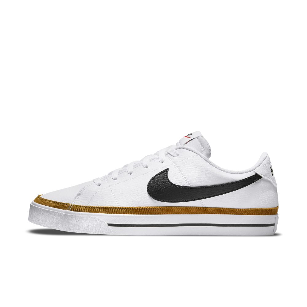 Nike Court Legacy Weiß (DH3162-100)