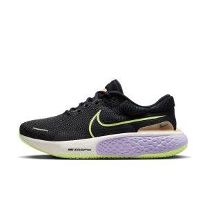Nike ZoomX Invincible Run Flyknit 2 Schwarz (DH5425-004)