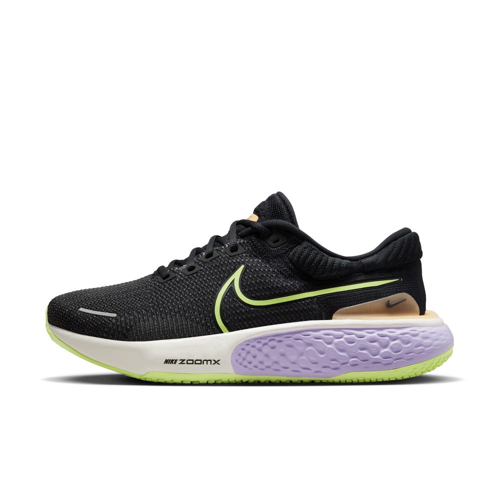 Nike ZoomX Invincible Run Flyknit 2 Schwarz (DH5425-004)