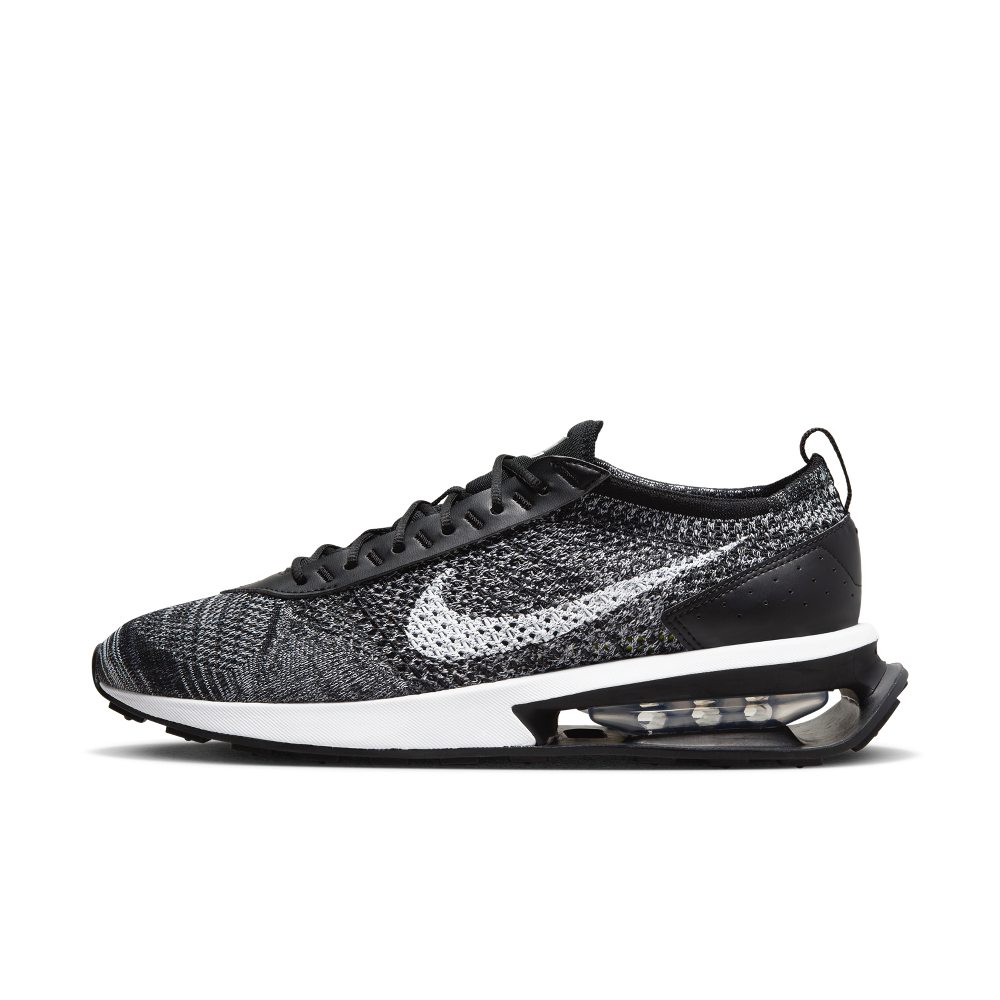 Nike Air Max Flyknit Racer Schwarz (DJ6106-001)