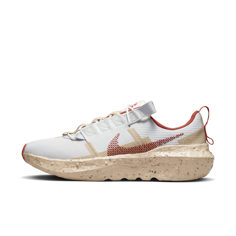 Nike Crater Impact SE Grau (DJ6308-005)