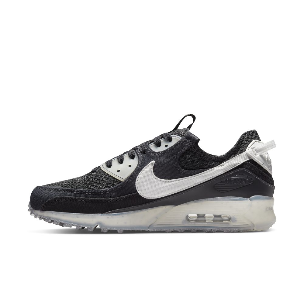 Nike Air Max Terrascape 90 Schwarz (DM0033-002)