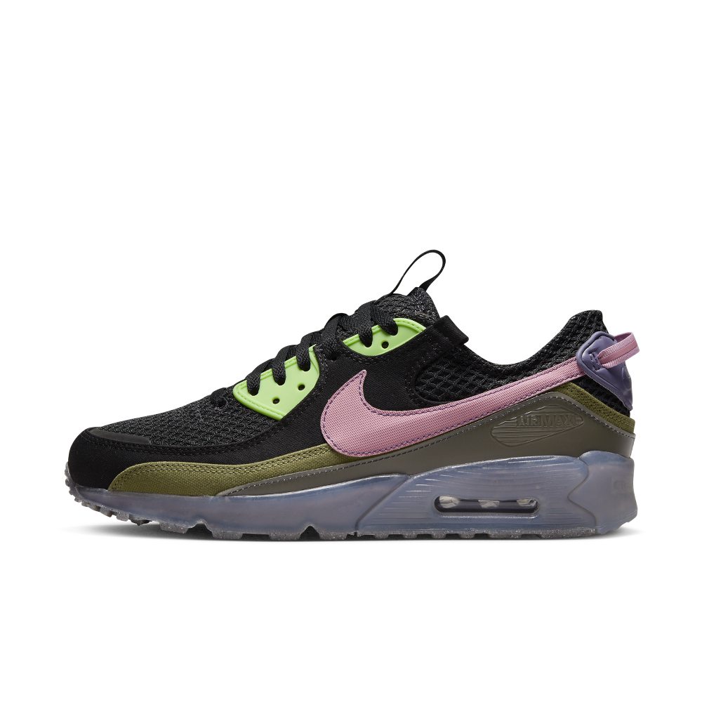 Nike Air Max Terrascape 90 Schwarz (DM0033-003)