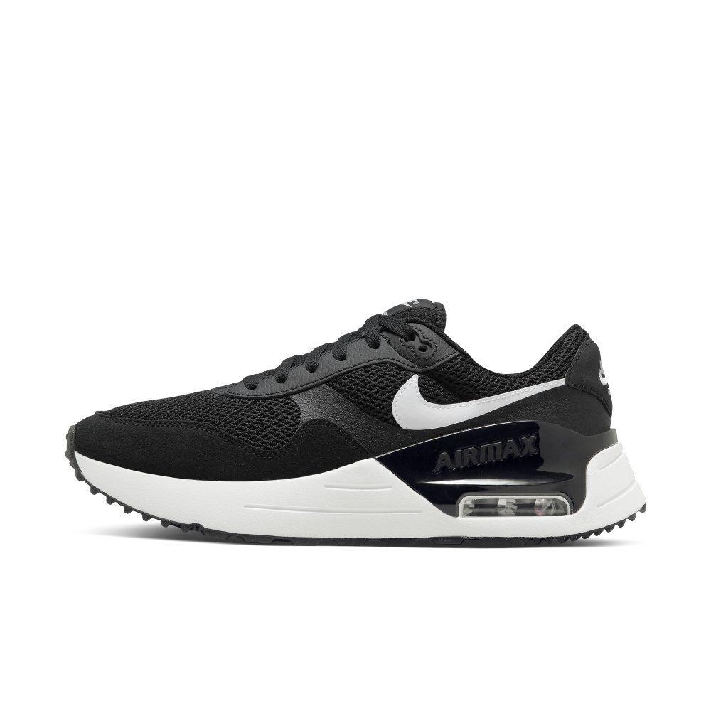 Nike Air Max SYSTM Schwarz (DM9537-001)