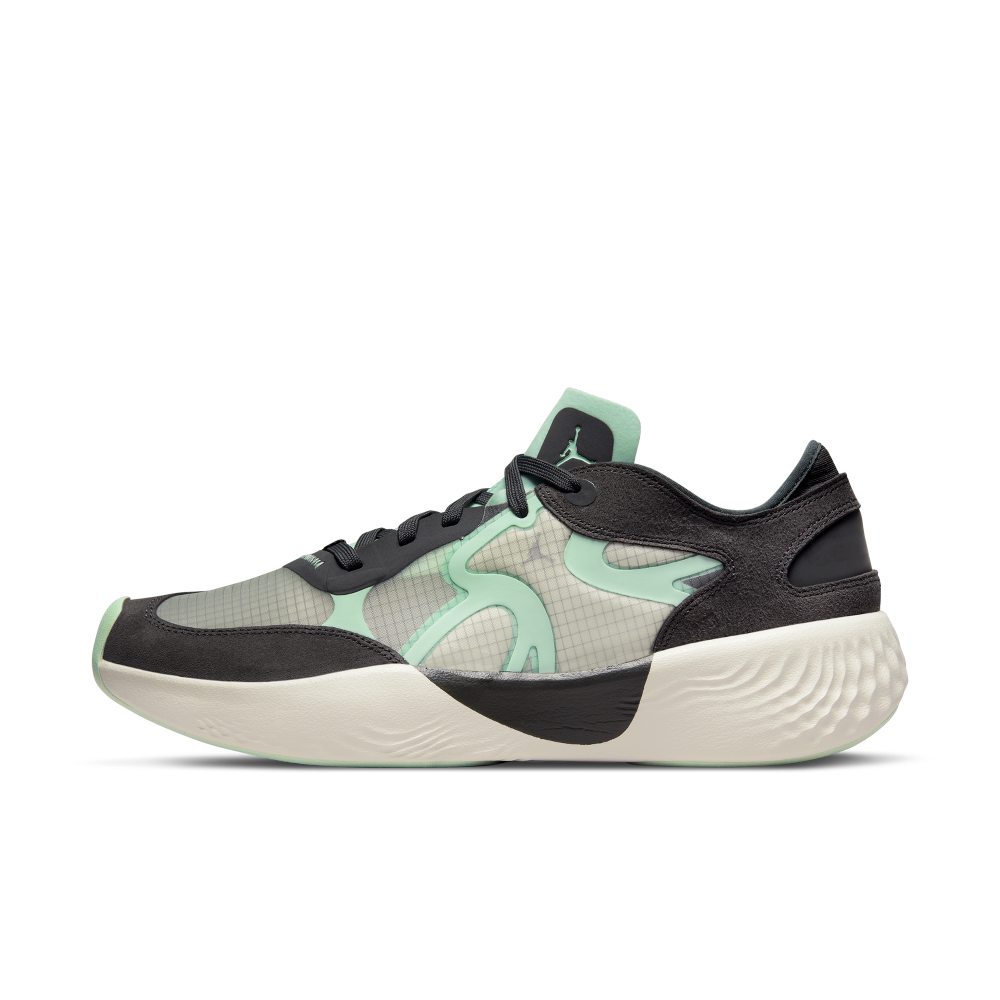 Jordan Delta 3 Low Grau (DN2647-003)