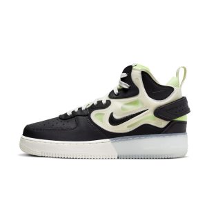 Nike Air Force 1 Mid React Weiß (DQ1872-100)