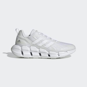 adidas Ventice Climacool Shoes Cloud White / Cloud White / Silver Metallic (GZ0644)