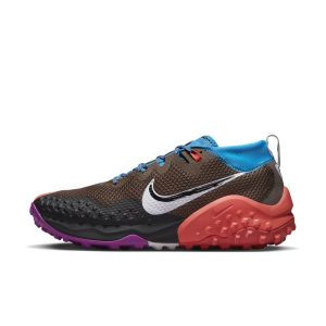 Nike Wildhorse 7 Trail Braun (CZ1856-006)