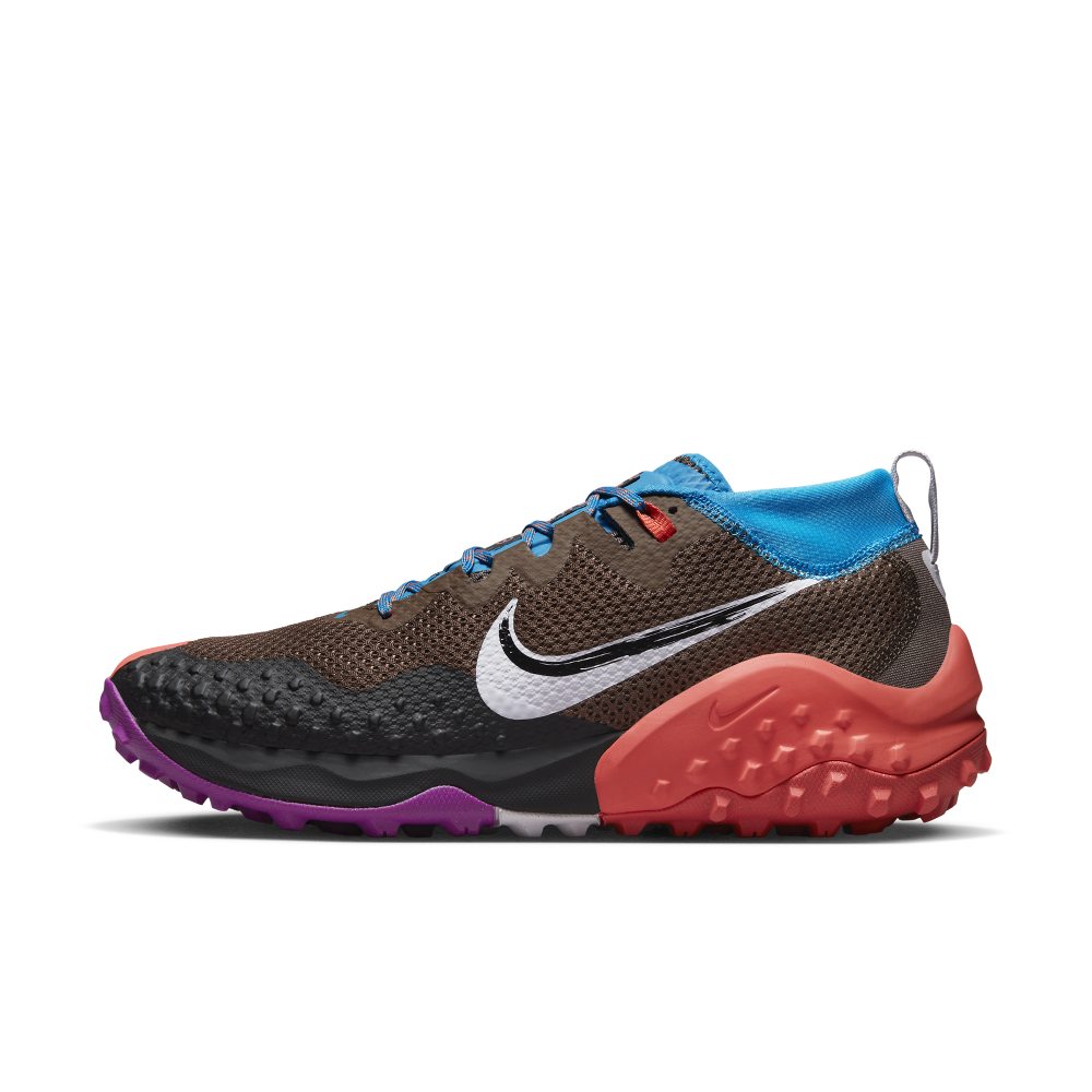 Nike Wildhorse 7 Trail Braun (CZ1856-006)