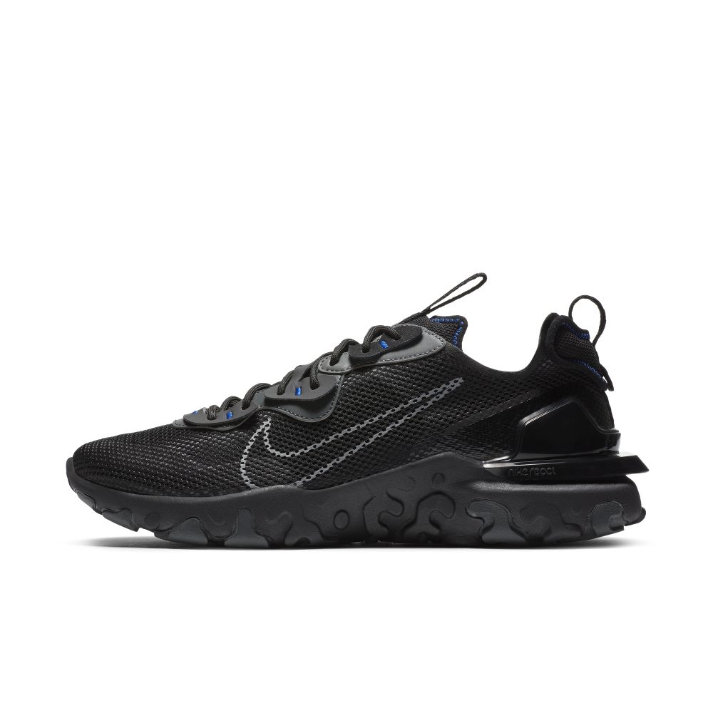 Nike React Vision Schwarz (DA4653-001)