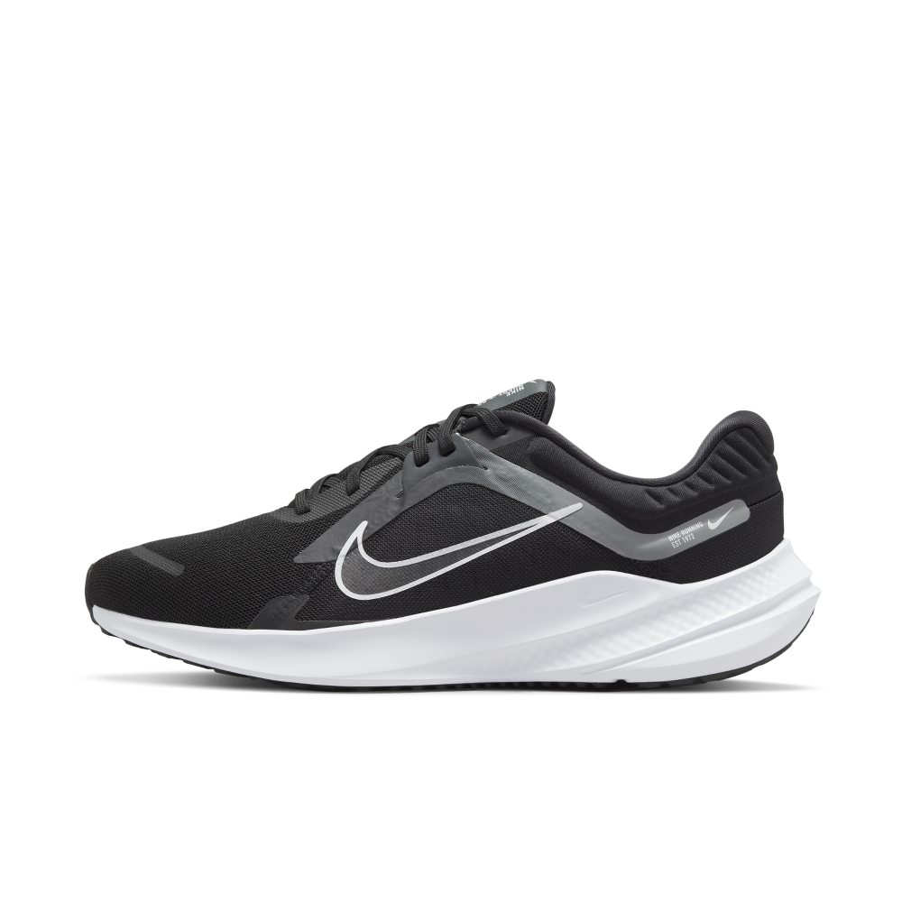 Nike Quest 5 Schwarz (DD0204-001)