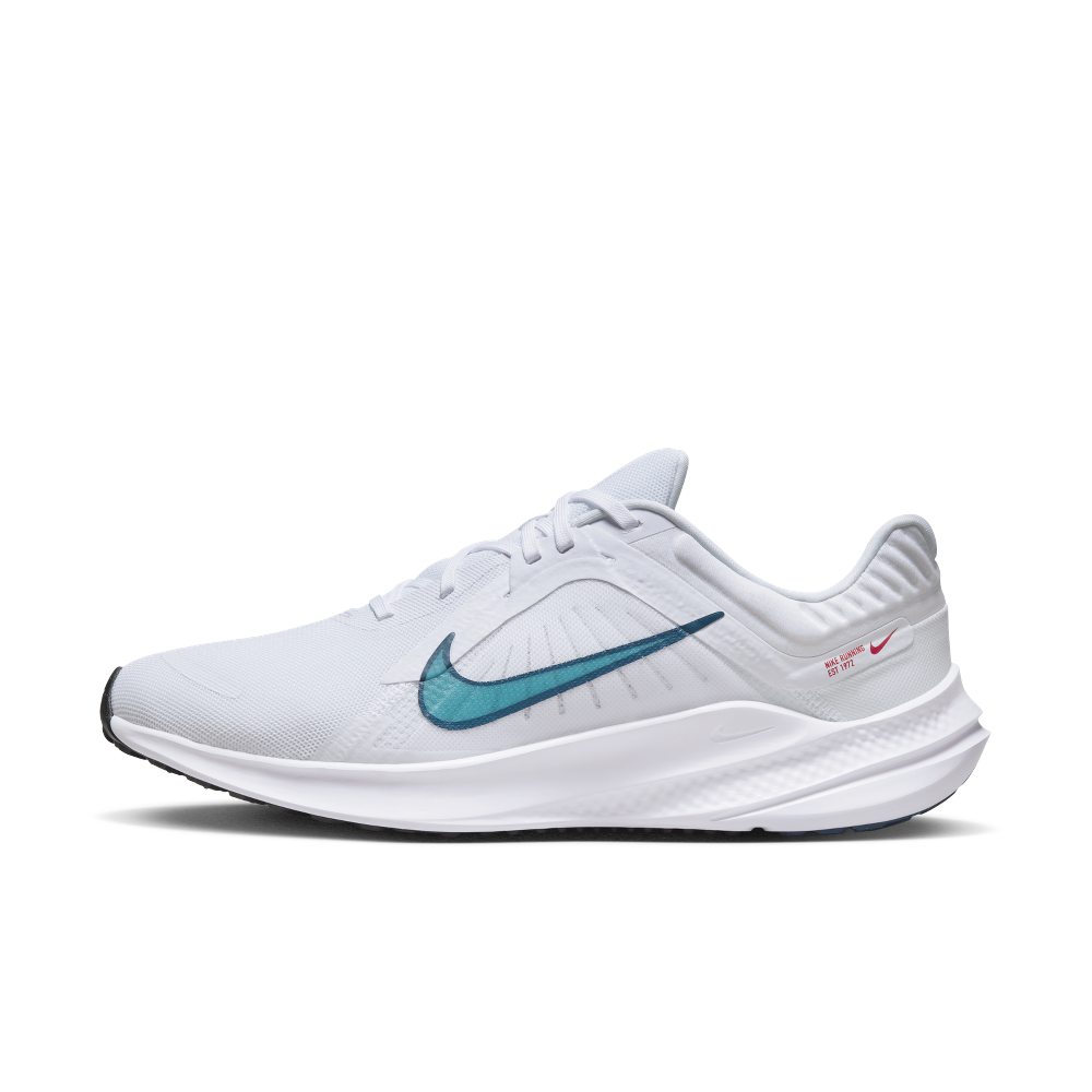 Nike Quest 5 Weiß (DD0204-101)