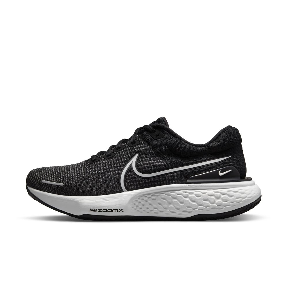 Nike ZoomX Invincible Run Flyknit 2 Schwarz (DH5425-001)