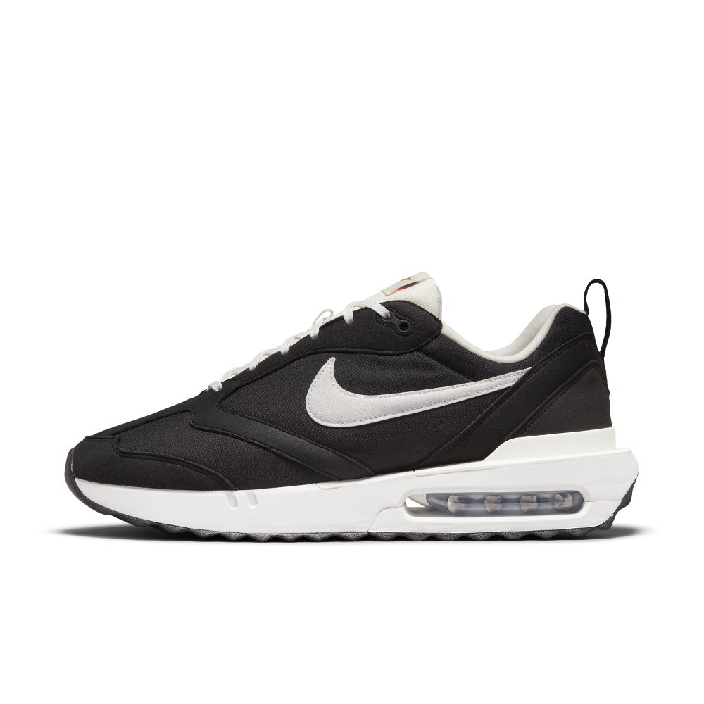 Nike Air Max Dawn Schwarz (DJ3624-001)