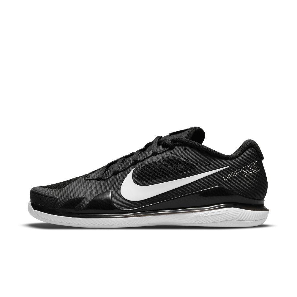 NikeCourt Air Zoom Vapor Pro Schwarz (DO2513-010)