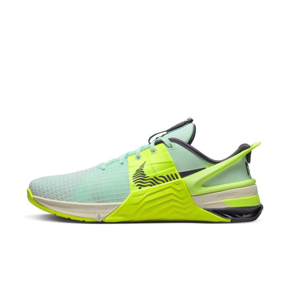 Nike Metcon 8 FlyEase Grün (DO9388-300)