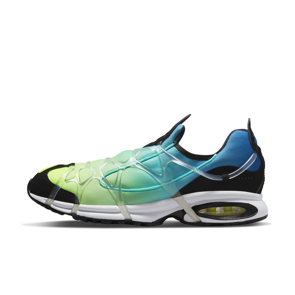 Nike  Air Kukini SE Gradient Lemon Venom (DV1902-100)