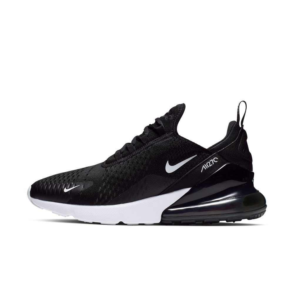 Nike Air Max 270 Schwarz (AH8050-002)