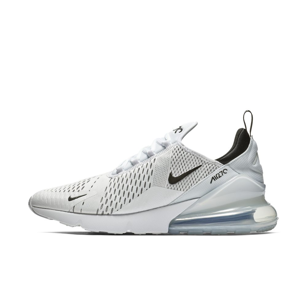 Nike Air Max 270 Weiß (AH8050-100)