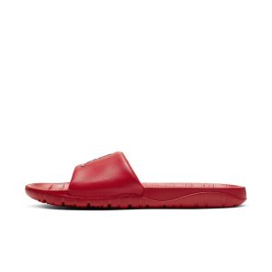 Jordan Break Slides – Rot Rot (AR6374-602)