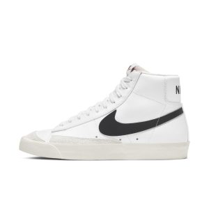 Nike Blazer Mid’77 Vintage Weiß (BQ6806-100)