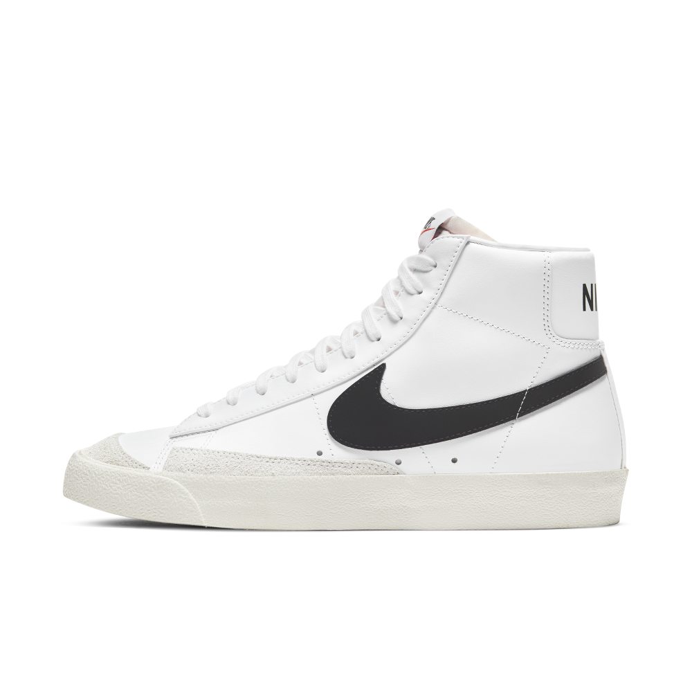 Nike Blazer Mid’77 Vintage Weiß (BQ6806-100)