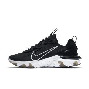 Nike React Vision Schwarz (CD4373-006)