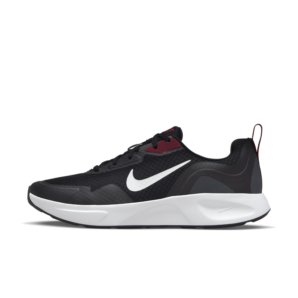 Nike Wearallday Schwarz (CJ1682-016)