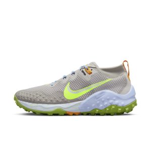 Nike Wildhorse 7 Trail Grau (CZ1856-004)