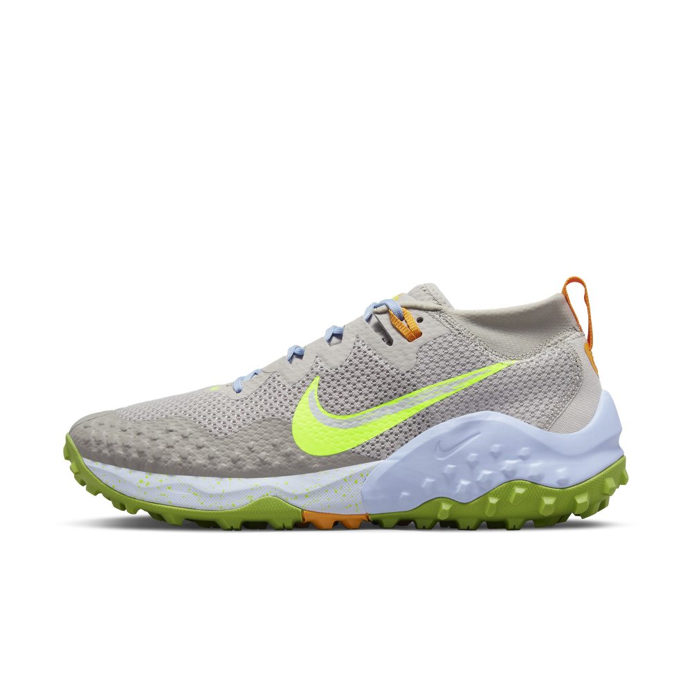 Nike Wildhorse 7 Trail Grau (CZ1856-004)