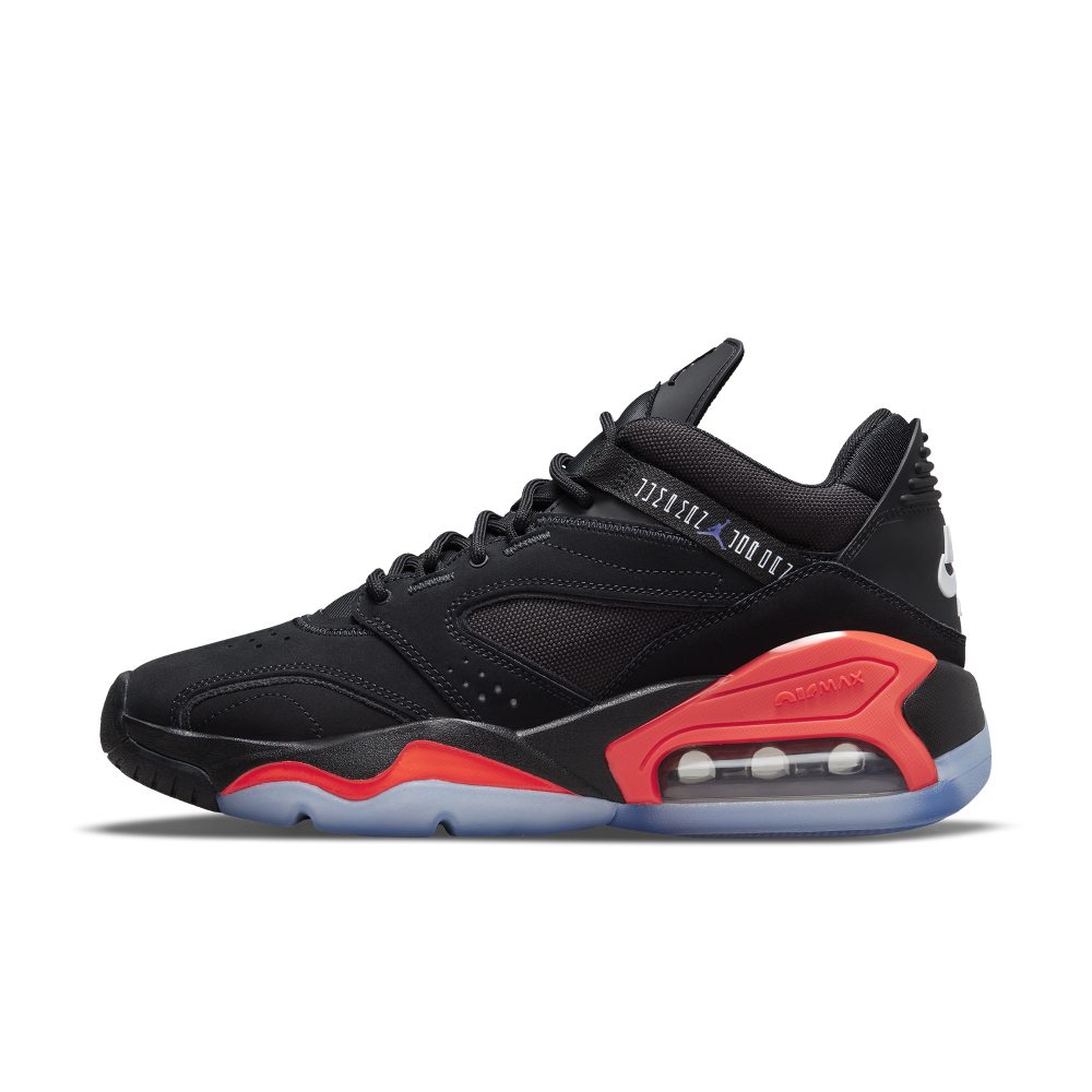 Air Jordan  Point Lane Infrared (CZ4166-006)