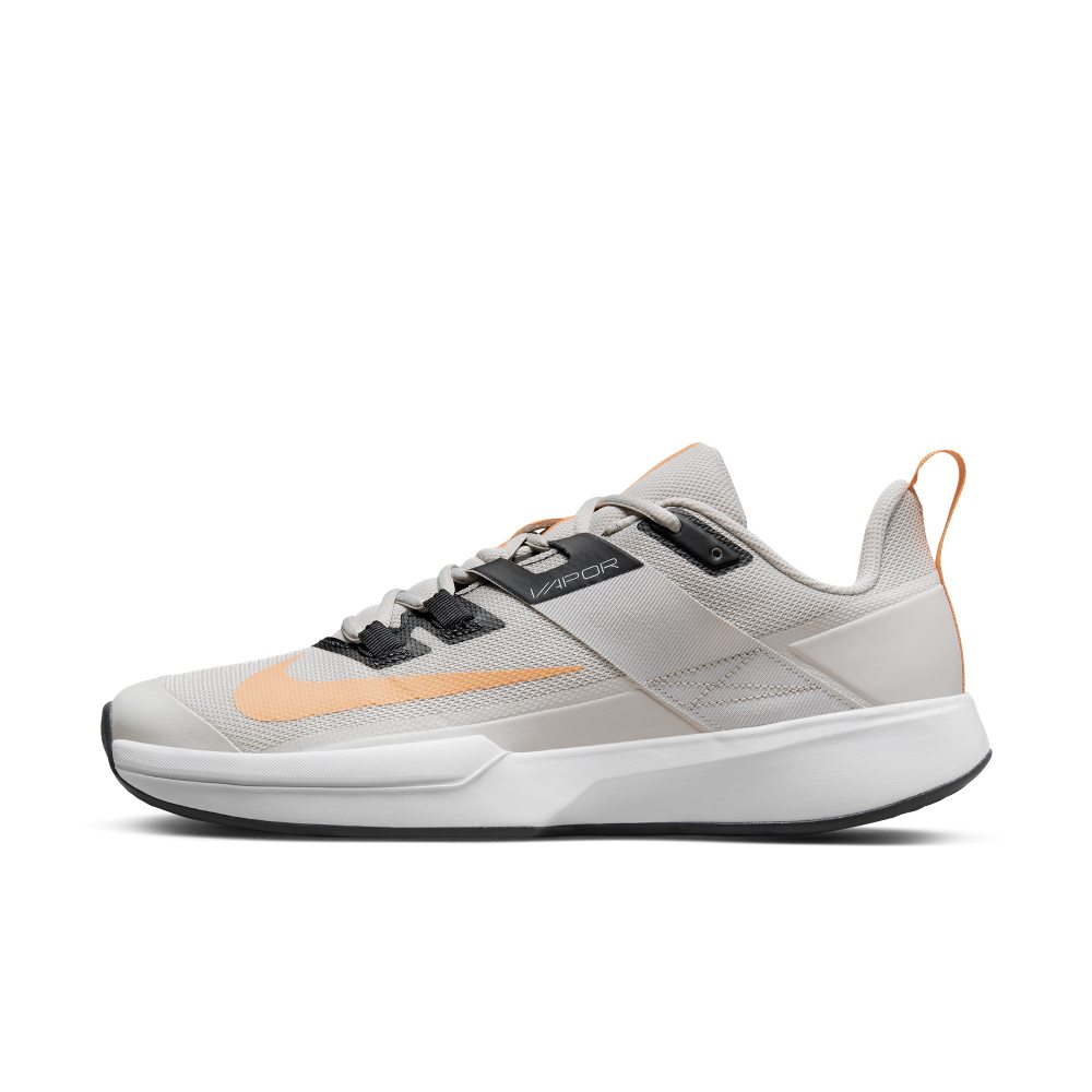 NikeCourt Vapor Lite Grau (DC3432-002)