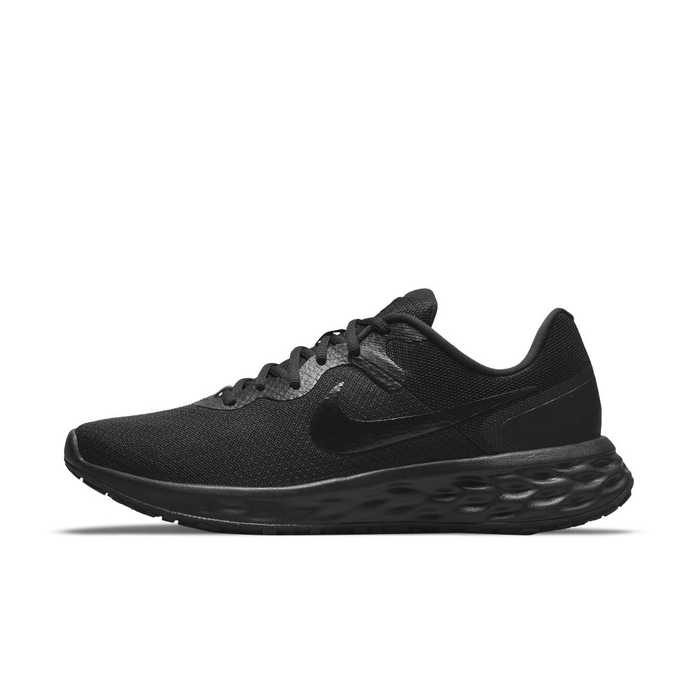 Nike Revolution 6 Next Nature Schwarz (DC3728-001)