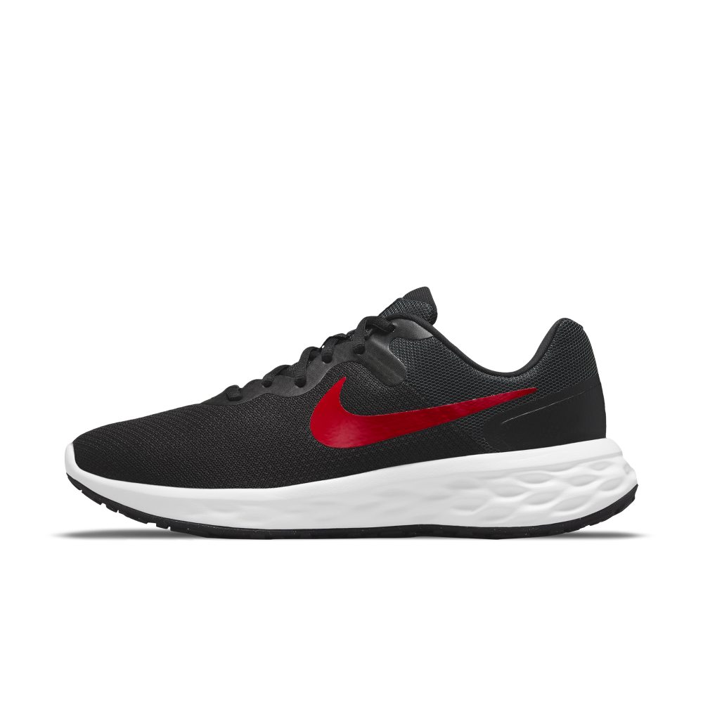 Nike Revolution 6 Next Nature Schwarz (DC3728-005)