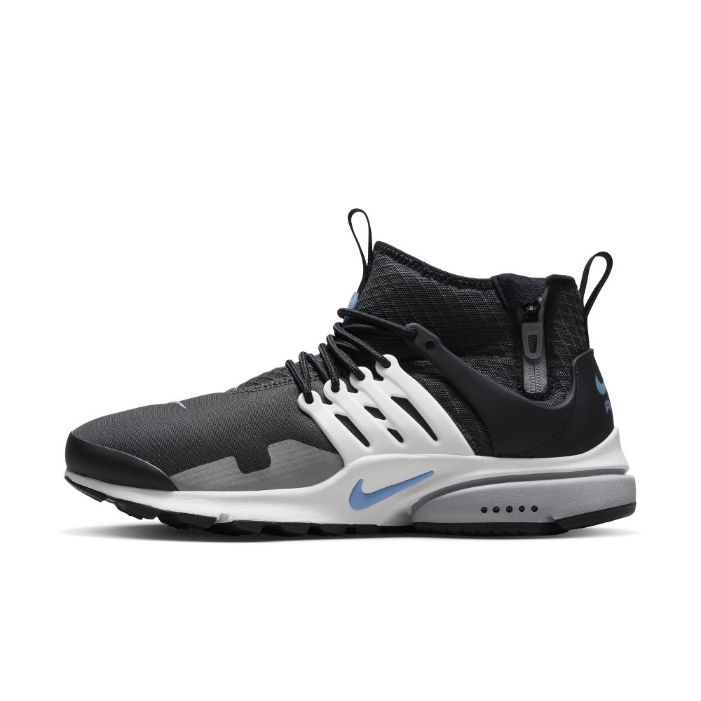 Nike Air Presto Mid Utility Grau (DC8751-002)