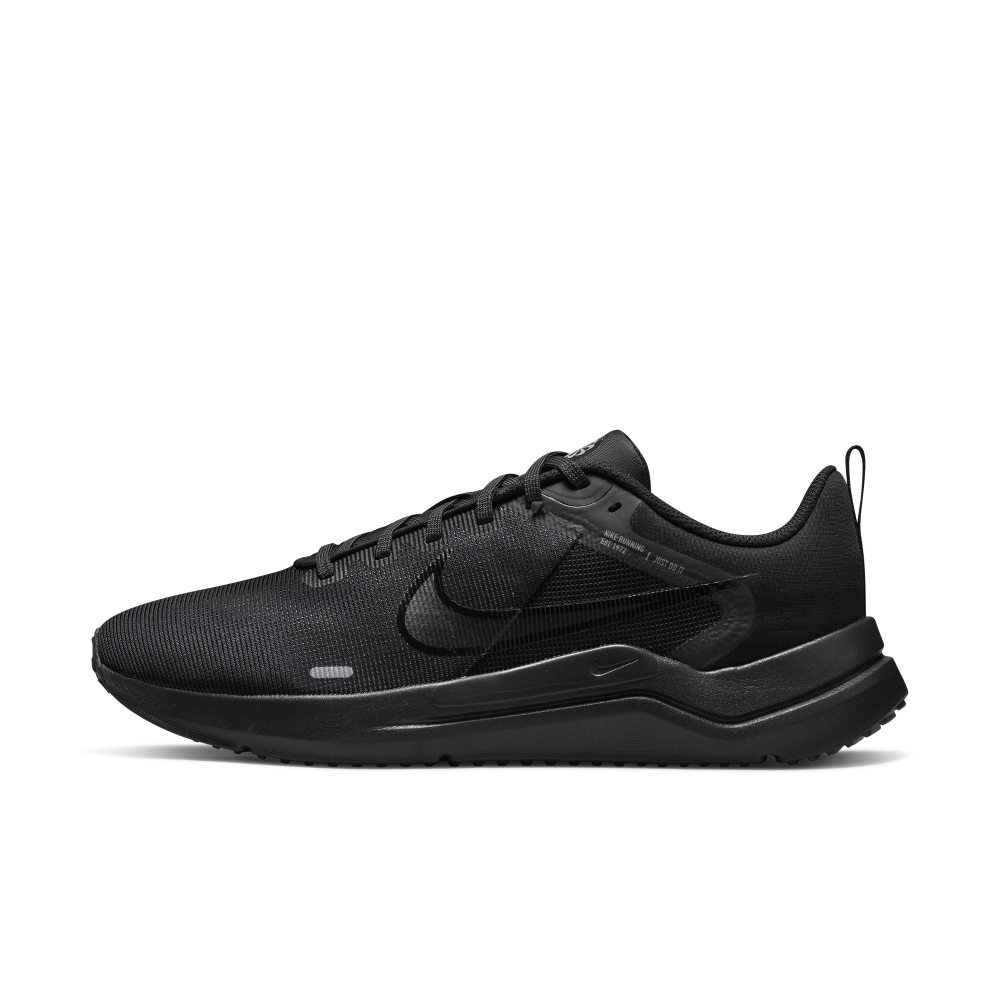 Nike Downshifter 12 Schwarz (DD9293-002)