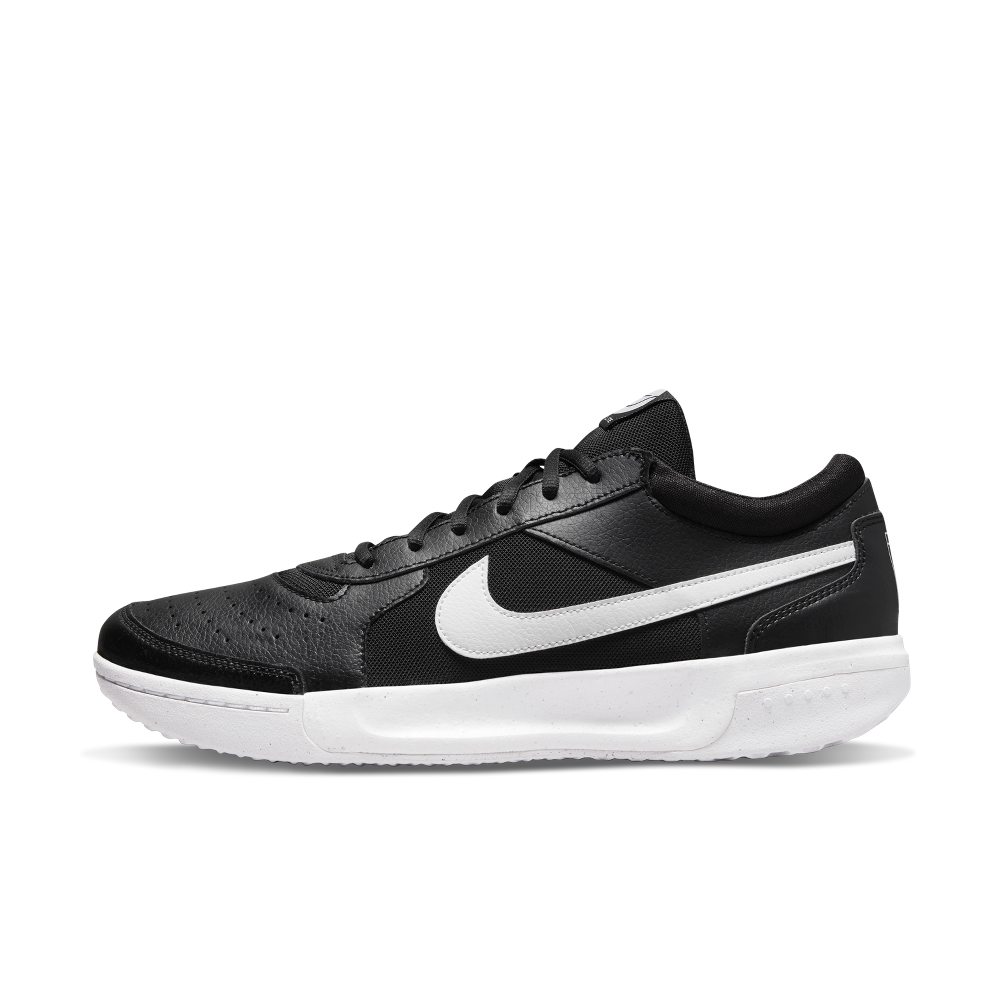 NikeCourt Zoom Lite 3 Schwarz (DH0626-010)
