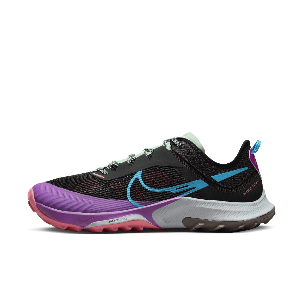 Nike Air Zoom Terra Kiger 8 Trail-Laufschuh für Schwarz (DH0649-003)