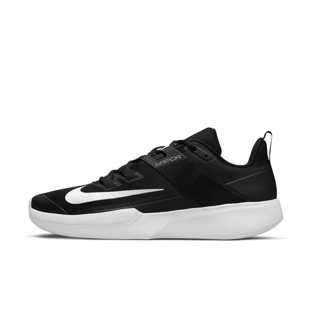 NikeCourt Vapor Lite Schwarz (DH2949-024)