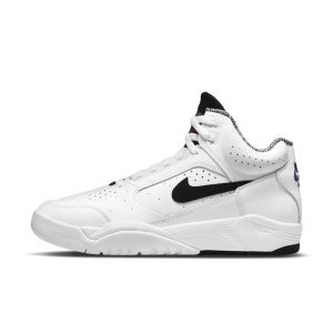 Nike Air Flight Lite Mid Weiß (DJ2518-100)