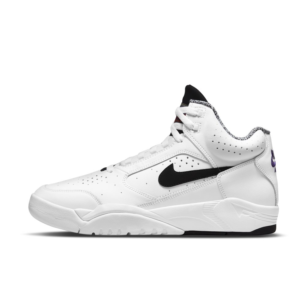 Nike Air Flight Lite Mid Weiß (DJ2518-100)