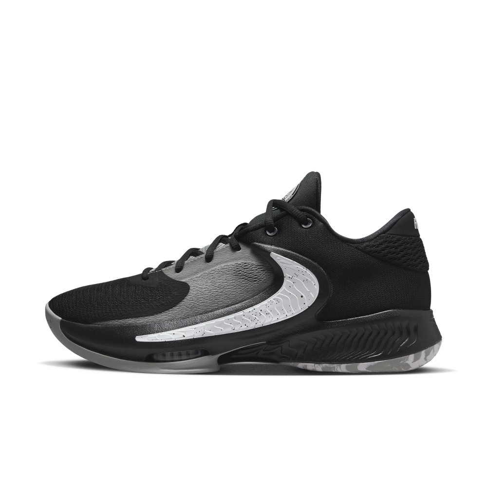 Zoom Freak 4 Schwarz (DJ6149-001)