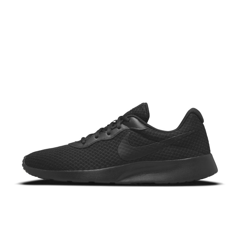 Nike Tanjun Schwarz (DJ6258-001)