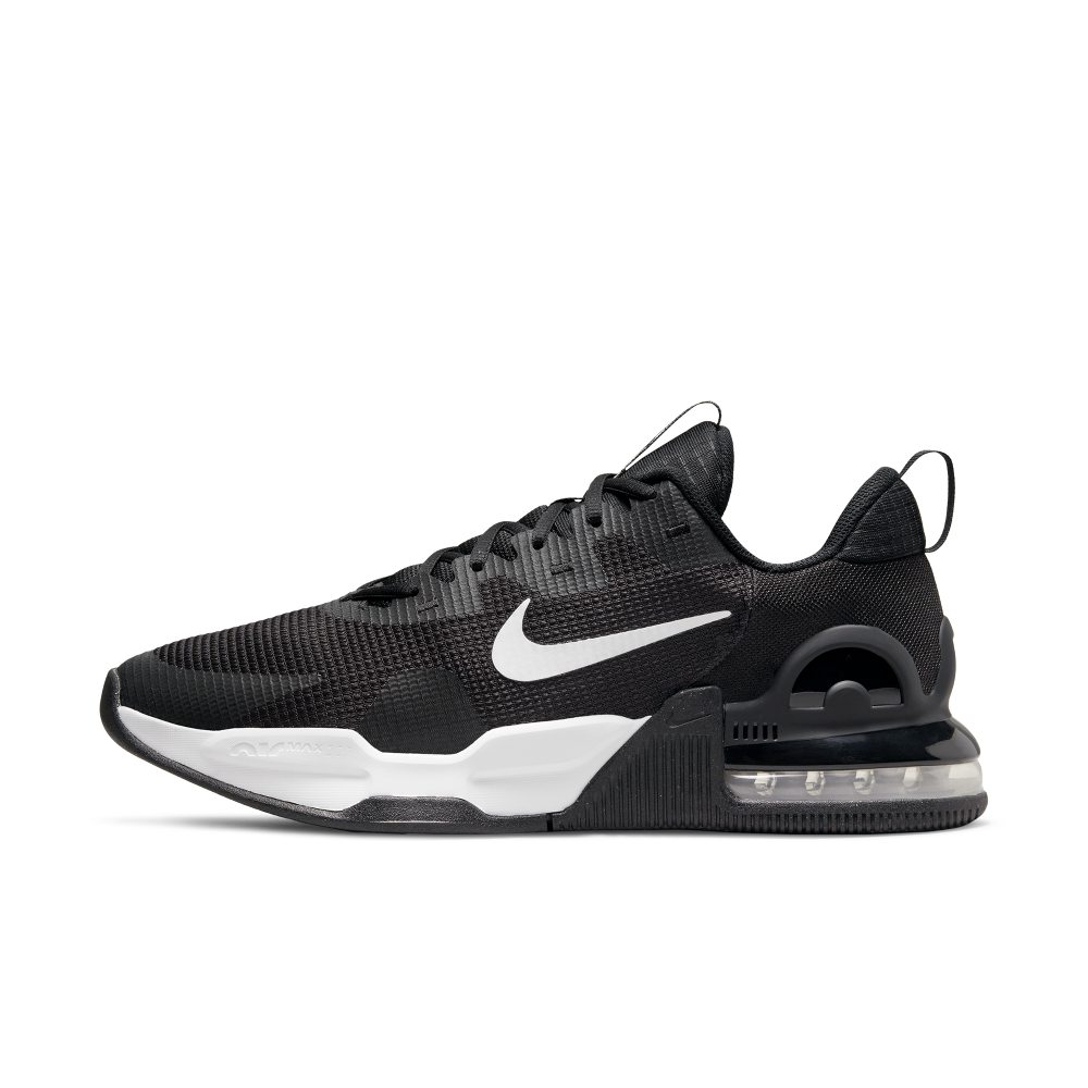 Nike Air Max Alpha Trainer 5 Schwarz (DM0829-001)